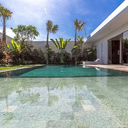 Villa Nala Canggu By Blacksand