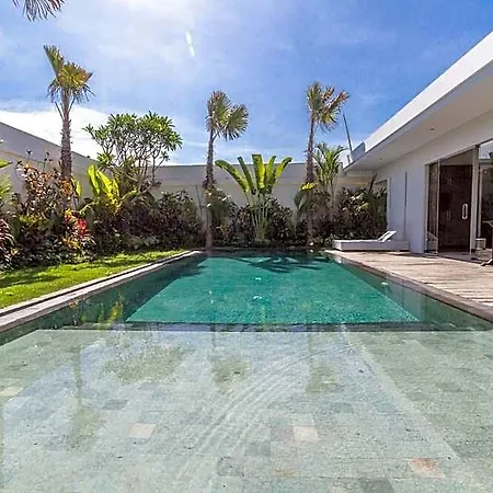 Villa Nala Canggu By Blacksand