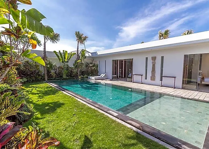 Nala Canggu By Blacksand 5*